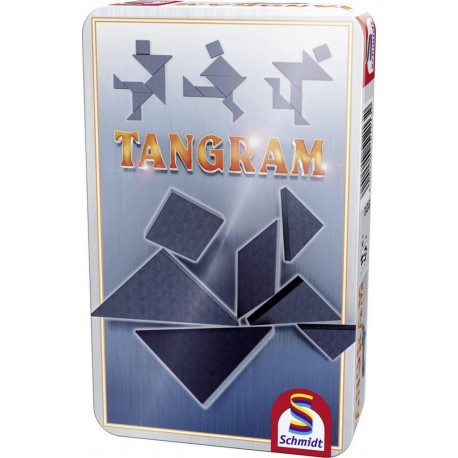 SCHMIDT SPIELE TANGRAM
