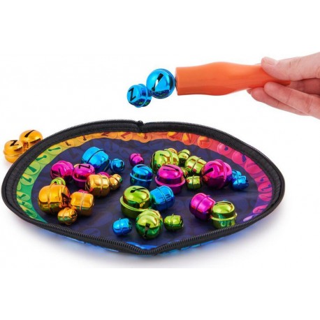 SPIN MASTER BELLZ