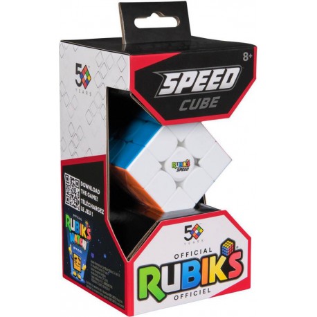 SPIN MASTER RUBIK'S SPEED 3X3