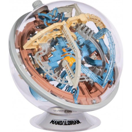 SPIN MASTER STAR WARS THE MANDALORIAN PERPLEXUS