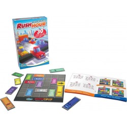 THINKFUN MINI JEU RUSH HOUR
