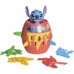 TOMY STITCH PIC