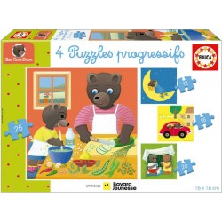EDUCA BORRAS PROGRESIVO POB 20-40-60-80