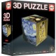 EDUCA BORRAS PUZZLE ART 3D