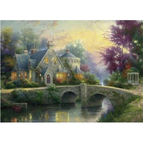 SCHMIDT SPIELE CREPUSCULE, 3000 PCS