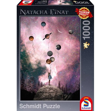 SCHMIDT SPIELE ENCORE DE LUXE