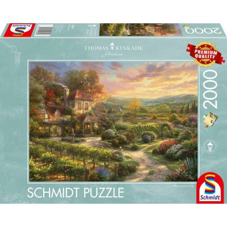 SCHMIDT SPIELE NEVACHES