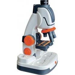 CLEMENTONI MICROSCOPE DIGITAL WI-FI