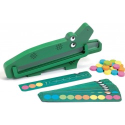 DJECO CROCOCROC
