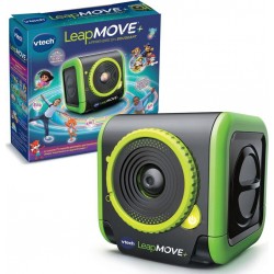VTECH CONSOLE TV LEAPMOVE +