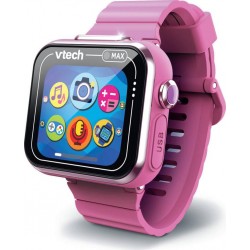 VTECH KIDIZOOM SMARTWATCH MAX ROSE