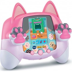 VTECH KITTY LIFE ROSE
