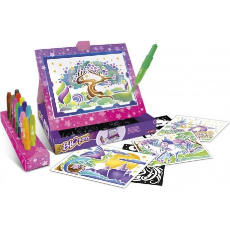 BLOPENS STUDIO CREATIF FEERIQUES