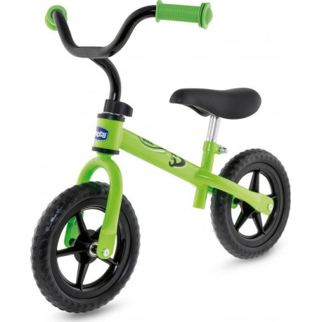 CHICCO DRAISIENNE VERTE
