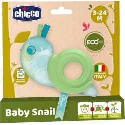 CHICCO ECO PLUS BEBE ESCARGOT