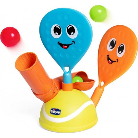 CHICCO SET DE PADEL