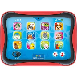 CLEMENTONI MA PREMIERE TABLETTE PARLANT