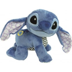 CLEMENTONI STITCH, MARCHE AVEC MOI
