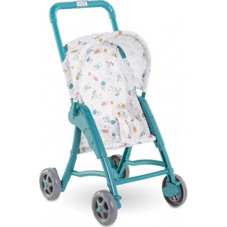 COROLLE BB30 POUSSETTE OURSONS ACCESSOIRES