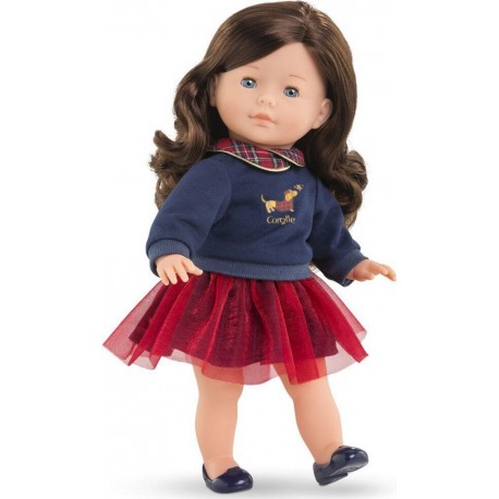 COROLLE POUPEE PERLE MA
