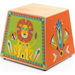 DJECO ANIMAMBO-CAJON