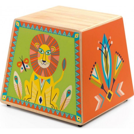 DJECO ANIMAMBO-CAJON