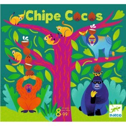 DJECO CHIPE COCOS