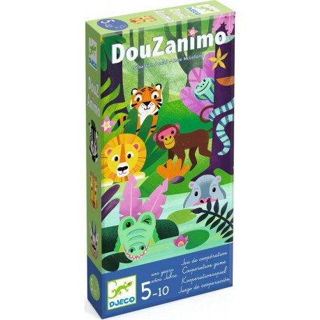 DJECO DOUZANIMO