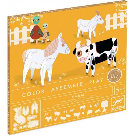 DJECO FERME