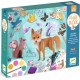 DJECO FLUFFY BOX