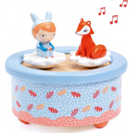 DJECO FOX MELODY