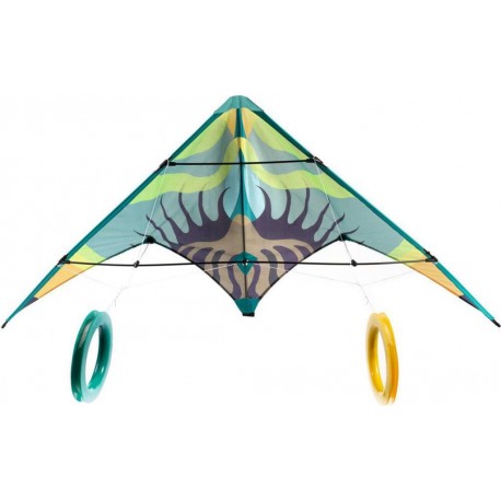 DJECO GREEN WAVE