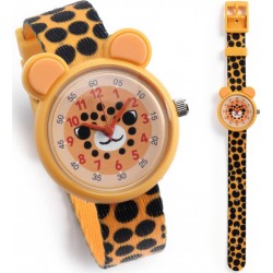 DJECO GUEPARD