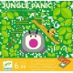 DJECO JUNGLE PANIC