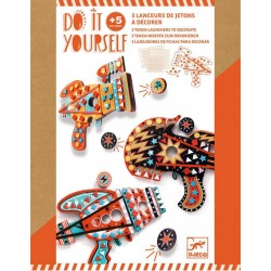DJECO KOSMIK