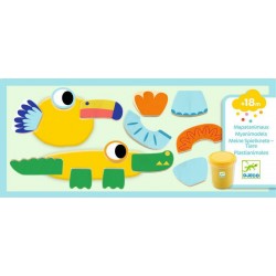 DJECO MAPATANIMAUX
