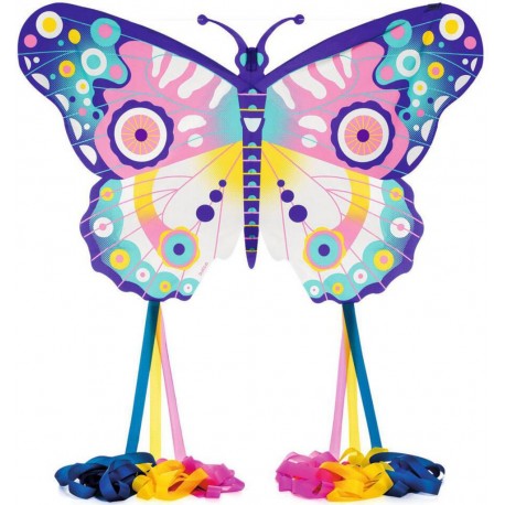 DJECO MAXI BUTTERFLY