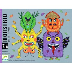DJECO MONSTRIO