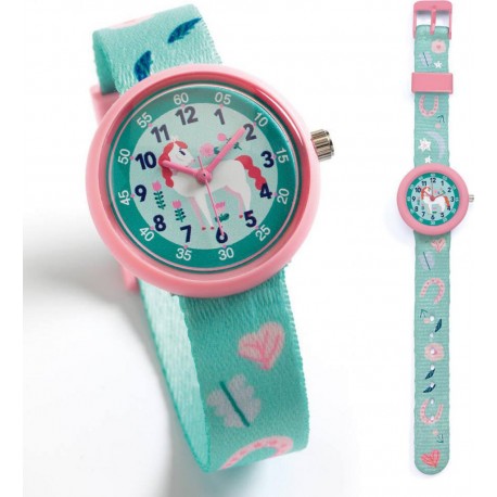 DJECO MONTRE CHEVAL