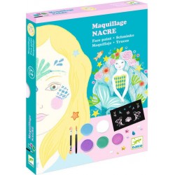 DJECO NACRE (PACKAGING)
