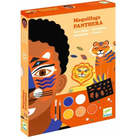 DJECO PANTHERA