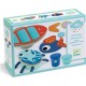 DJECO PATE A MODELER MAPATAOCEAN