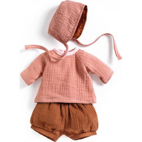 DJECO PEACH