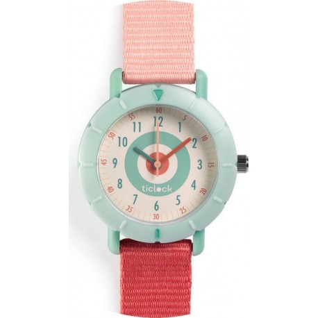 DJECO PINK TARGET