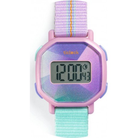 DJECO PURPLE PRISMA