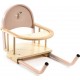 DJECO SIEGE DE TABLE