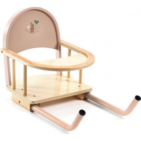 DJECO SIEGE DE TABLE