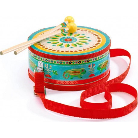 DJECO TAMBOUR