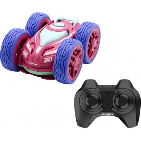 EXOST 360 MINI FLIP ROSE 1 34