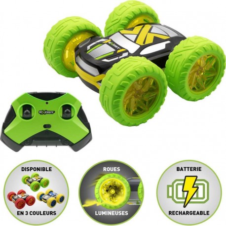 EXOST VOITURE TELECOMMANDEE 360 CROSS FLASH